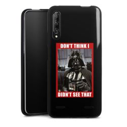 Carry Case Single Black