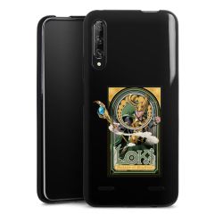 New Carry Case Hülle Schwarz