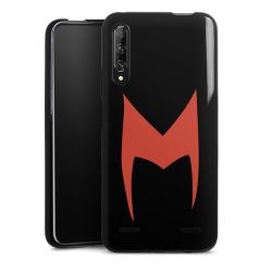 New Carry Case Hülle Schwarz