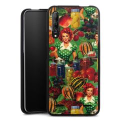 Carry Case Single Black