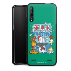 Carry Case Single Black