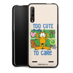 Carry Case Single Black