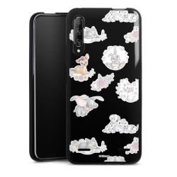 New Carry Case Hülle Schwarz