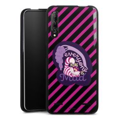 Carry Case Single Black