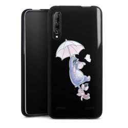 New Carry Case Hülle Schwarz