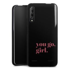 Carry Case Single Black