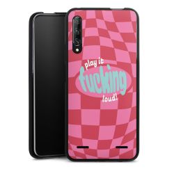 Carry Case Single Black