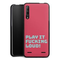 Carry Case Single Black