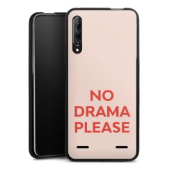 Carry Case Single Black