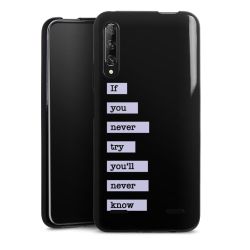 Carry Case Single Black