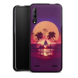 Carry Case Single Black