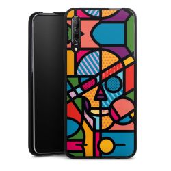 Carry Case Single Black