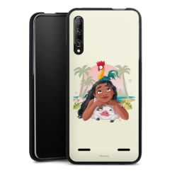 Carry Case Single Black