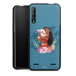 New Carry Case Hülle Schwarz