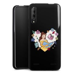 New Carry Case Hülle Schwarz