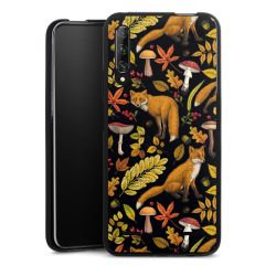 New Carry Case Hülle Schwarz