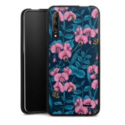 New Carry Case Hülle Schwarz