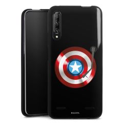 New Carry Case Hülle Schwarz