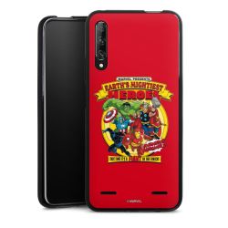 New Carry Case Hülle Schwarz