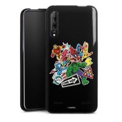 New Carry Case Hülle Schwarz