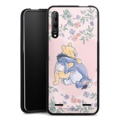 New Carry Case Hülle Schwarz