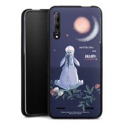 New Carry Case Hülle Schwarz