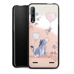 New Carry Case Hülle Schwarz