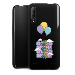 Carry Case Single Black