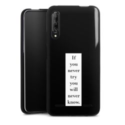 Carry Case Single Black