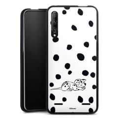 New Carry Case Hülle Schwarz