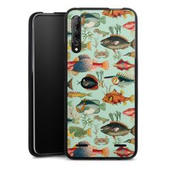 Carry Case Single Black