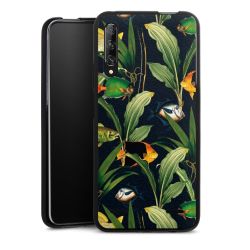 Carry Case Single Black