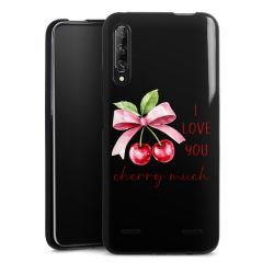 Carry Case Single Black