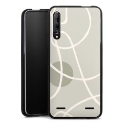 New Carry Case Hülle Schwarz