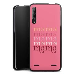 Carry Case Single Black