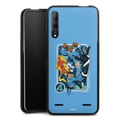 New Carry Case Hülle Schwarz