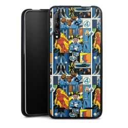 New Carry Case Hülle Schwarz