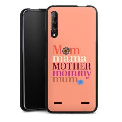 Carry Case Single Black