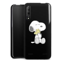 Carry Case Single Black