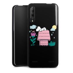 Carry Case Single Black