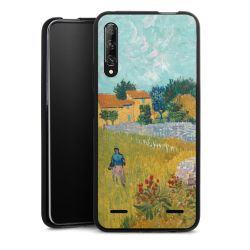 New Carry Case Hülle Schwarz