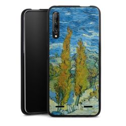 Carry Case Single Black