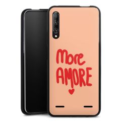 New Carry Case Hülle Schwarz