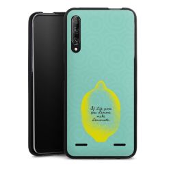 Carry Case Single Black