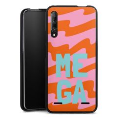 Carry Case Single Black