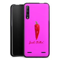 Carry Case Single Black