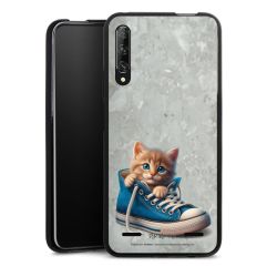 Carry Case Single Black