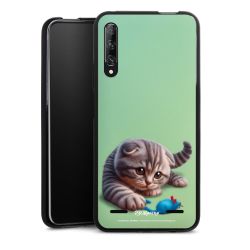 Carry Case Single Black