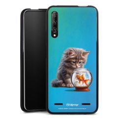 Carry Case Single Black