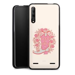 Carry Case Single Black